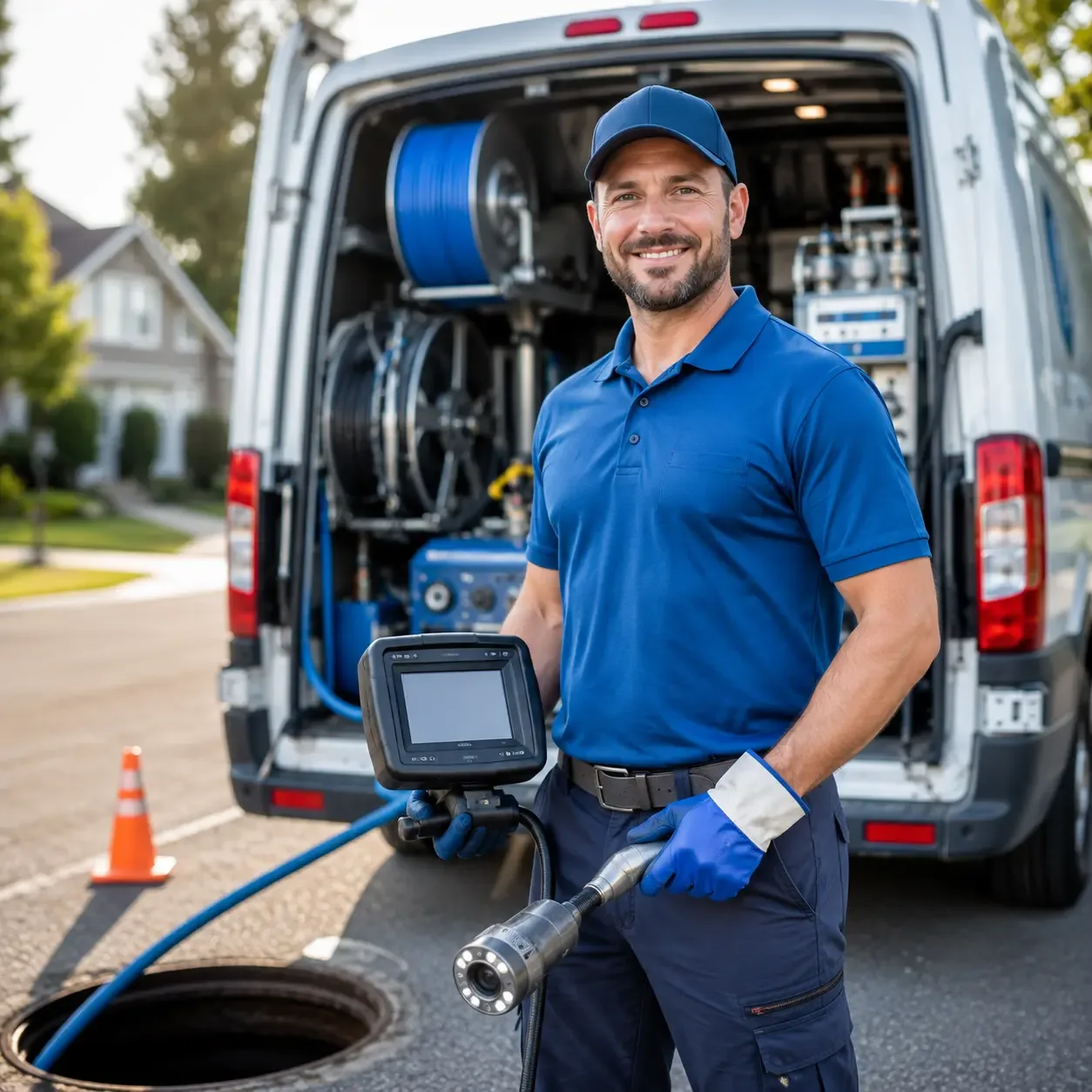 Local Pipe Relining specialists in North Stratford, NH