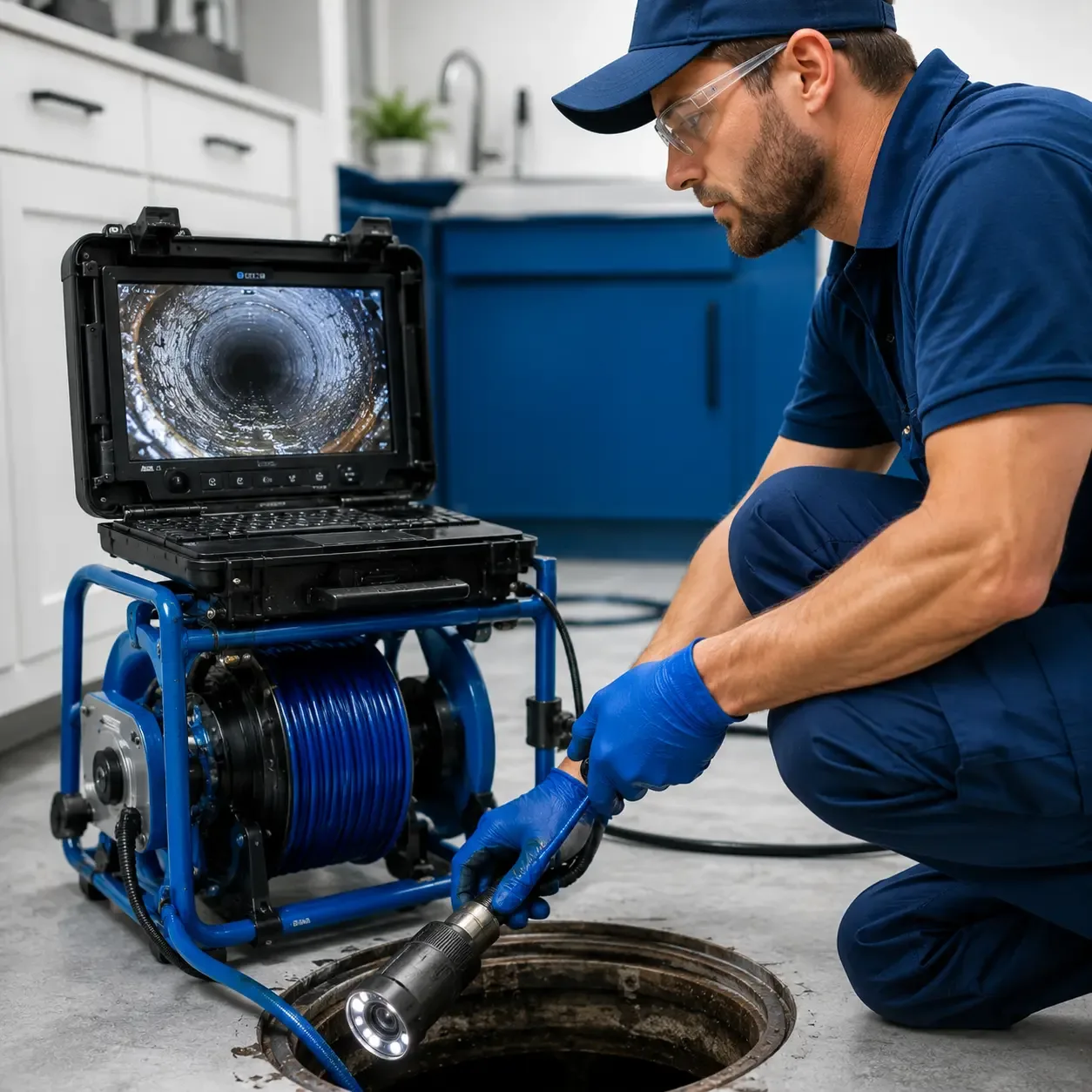 Pipe Relining professionals serving North Stratford, NH